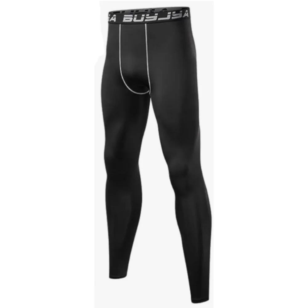 Mens athletic base layer bottoms